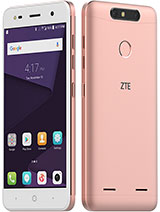 Best available price of ZTE Blade V8 Mini in Swaziland
