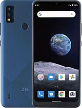 Best available price of ZTE Blade A7P in Swaziland