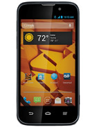 Best available price of ZTE Warp 4G in Swaziland