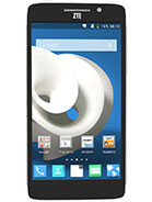 Best available price of ZTE Grand S II in Swaziland