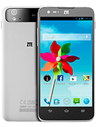 Best available price of ZTE Grand S Flex in Swaziland