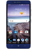 Best available price of ZTE Grand X Max 2 in Swaziland