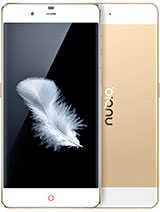 Best available price of ZTE nubia My Prague in Swaziland