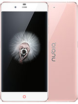 Best available price of ZTE nubia Prague S in Swaziland