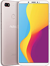 Best available price of ZTE nubia V18 in Swaziland
