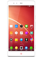 Best available price of ZTE nubia X6 in Swaziland