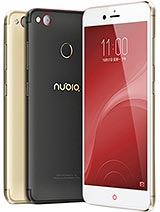 Best available price of ZTE nubia Z11 mini S in Swaziland