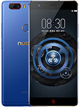 Best available price of ZTE nubia Z17 lite in Swaziland