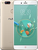Best available price of ZTE nubia Z17 mini in Swaziland