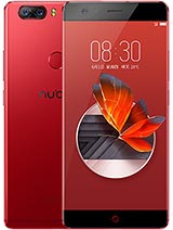 Best available price of ZTE nubia Z17 in Swaziland