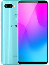 Best available price of ZTE nubia Z18 mini in Swaziland