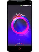 Best available price of ZTE nubia Z5S mini NX405H in Swaziland