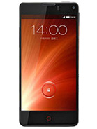 Best available price of ZTE nubia Z5S mini NX403A in Swaziland