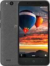 Best available price of ZTE Tempo Go in Swaziland