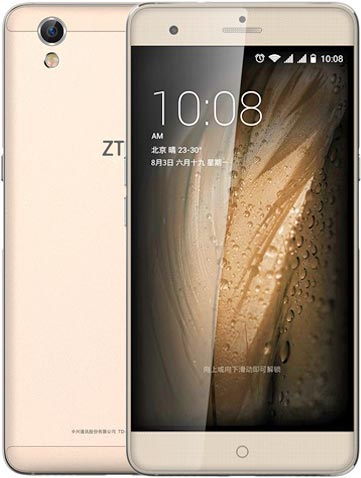 Best available price of ZTE Blade V7 Max in Swaziland